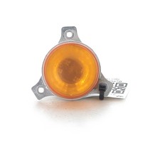 Feu de pare choc arrière