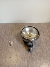 Optique De Phare Avant