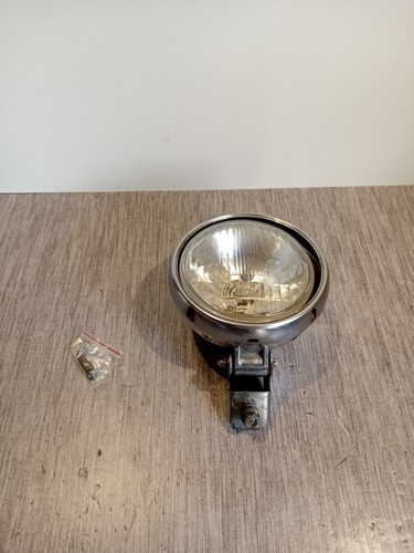 Optique phare avant - phare,