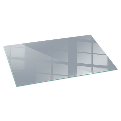 Sous plaque verre - sous‑plaque, pour