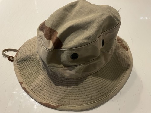 Chapeau militaire type boonie - chapeau,