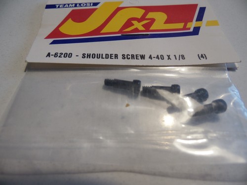 Losi 6200 shoulder screw - shoulder,