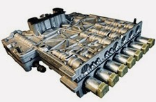 6R140 VALVE BODY 2011 UP FORD F250 All F Series 