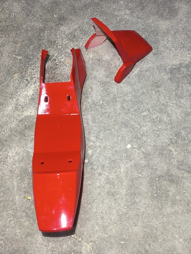 Carénages pocket bike mini - bike,