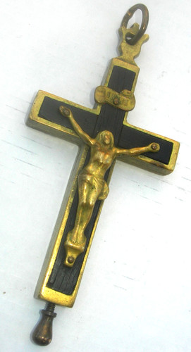 Xixème siècle croix - xixème,