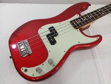 (HISTORY) Guitare basse