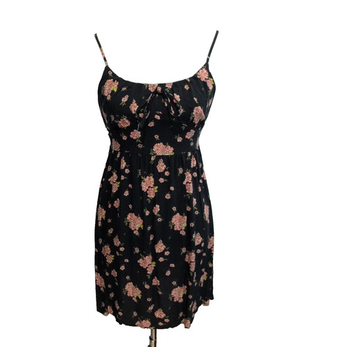 Robe été femme noire - d'été, xs