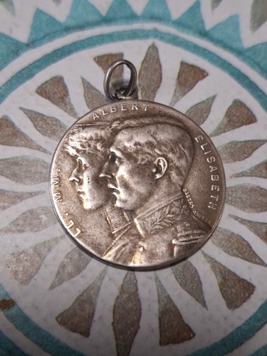 King albert and queen - albert,