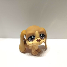 figurine petshop original