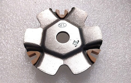 Rampe variateur guides - rampe,