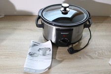 SilverCrest Mijoteuse