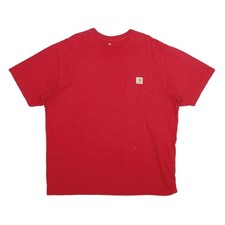 CARHARTT T-Shirt Graphique