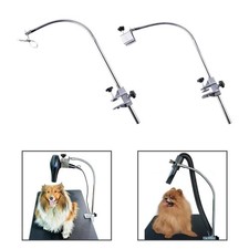 Table de toilettage pour chien