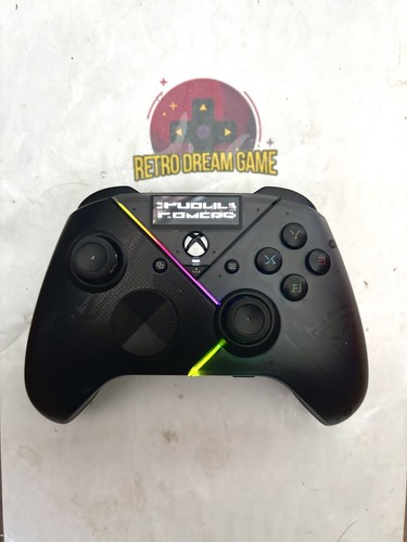 Manette asus rog raikiri - rog,