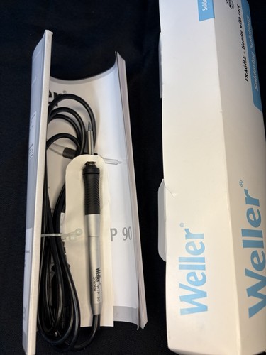 Weller wtp fer à - weller,