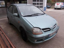 Optique avant principal gauche