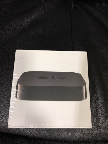 Brand new sealed apple 3rd - apple,