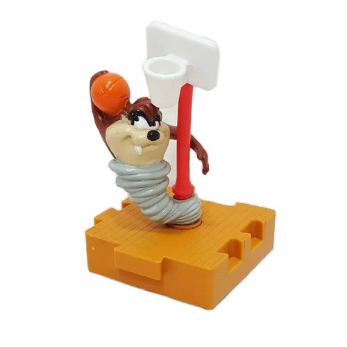 Figurine taz tasmanian devil - figurine,
