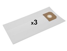 3x Les sacs 6 couches pour