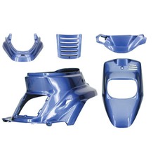 Kit de carénage TNT bleu 5