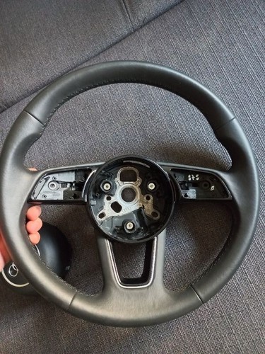 Volant audi avec cache - a5,
