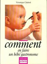 Comment en faire un bébé