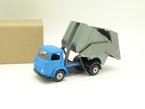 Norev plastique - 1/43,