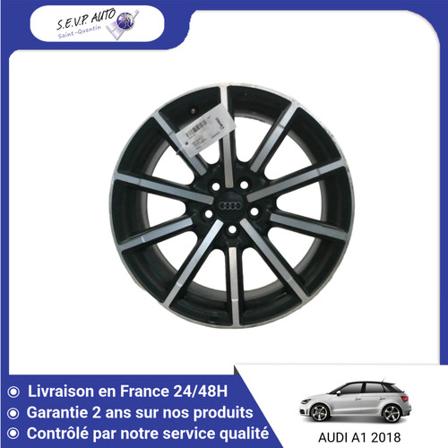 Jante aluminium audi - jante,