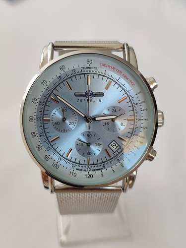 Montre zeppelin neuve - zeppelin,