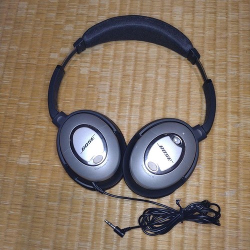 Casque bose quietcomfort - casque,