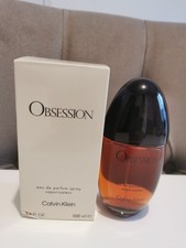 OBSESSION FEMME CALVIN KLEIN