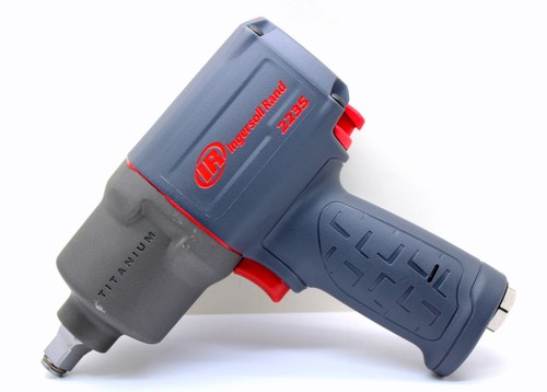 Ingersoll rand 2235max series - ingersoll,