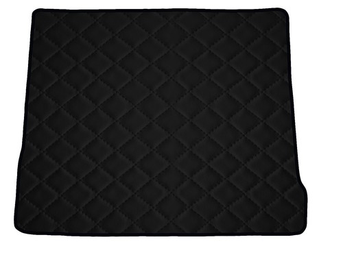 Matelassé cuir artificiel - matelassé,