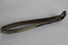 Davier Dental VIOL.INF.DET Dental Pliers Medicine (36103)