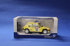 Peugeot 205 Rallye - Tour de