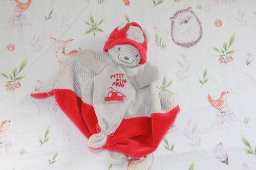 Doudou mots enfants ours - mots, d'enfants