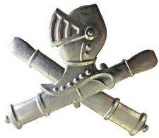 Armée BELGE - Insigne de