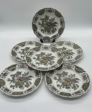 ASSIETTE PLATE CHURCHILL