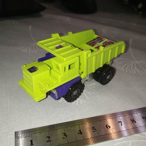 Vintage transformers 1985 - transformers,