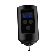 Batterie de tatouage, batterie