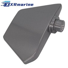 Aileron de gouverne de trim