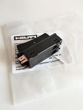 Interrupteur HILTI DD160 (02)