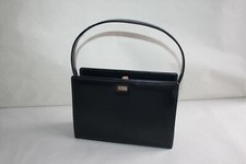 Sac à main époque 1950 en