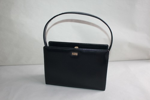 Sac main époque 1950 - à,