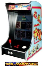 G288M Classique Arcade TV