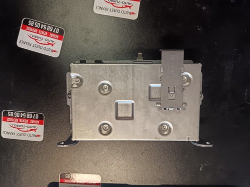Amplificateur audio audi - audio,