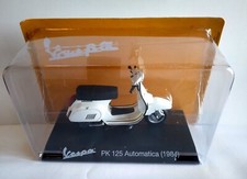 DIE CAST VESPA PK 125