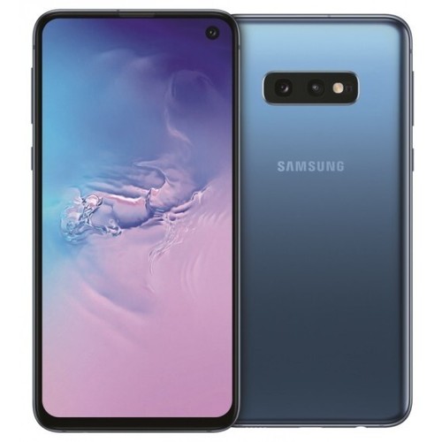 Smartphone samsung galaxy - smartphone, s10e