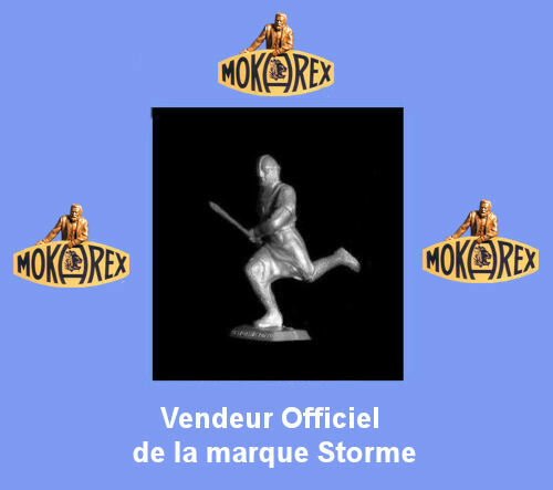 Mokarex storme engelbert - -,
