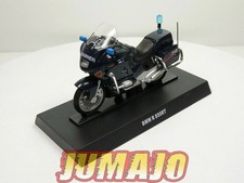 CR29 Moto POLICE 1/24